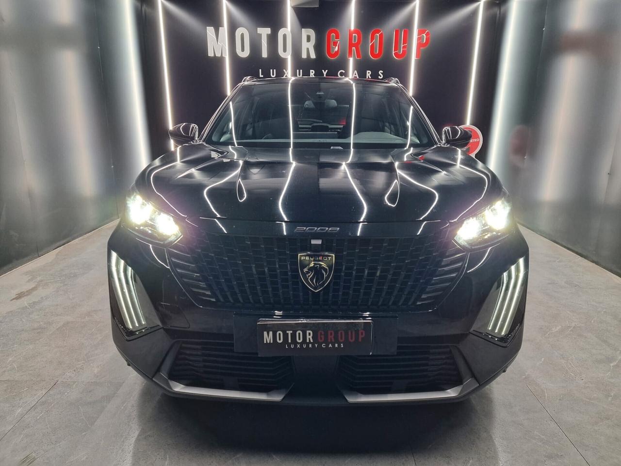 Peugeot 2008 1.2 PureTech 100 S&S Allure