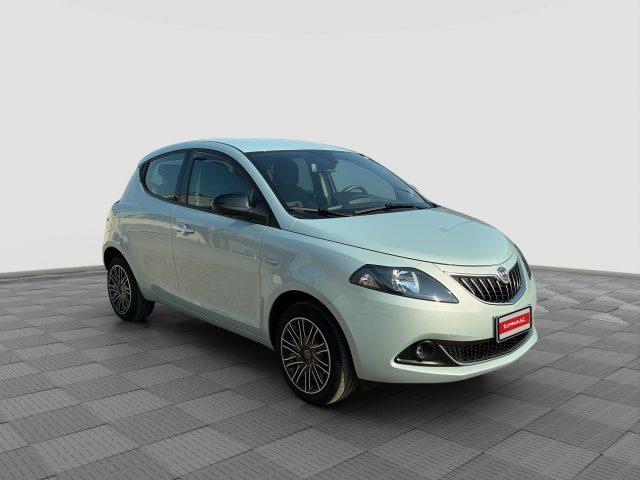 LANCIA Ypsilon Ypsilon 1.2 69 CV 5 porte GPL Ecochic