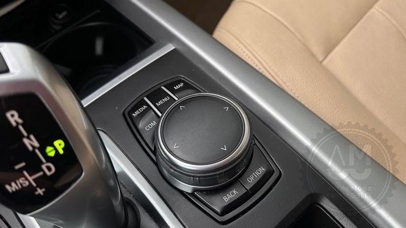 BMW X5 xDrive 25d Business autom.