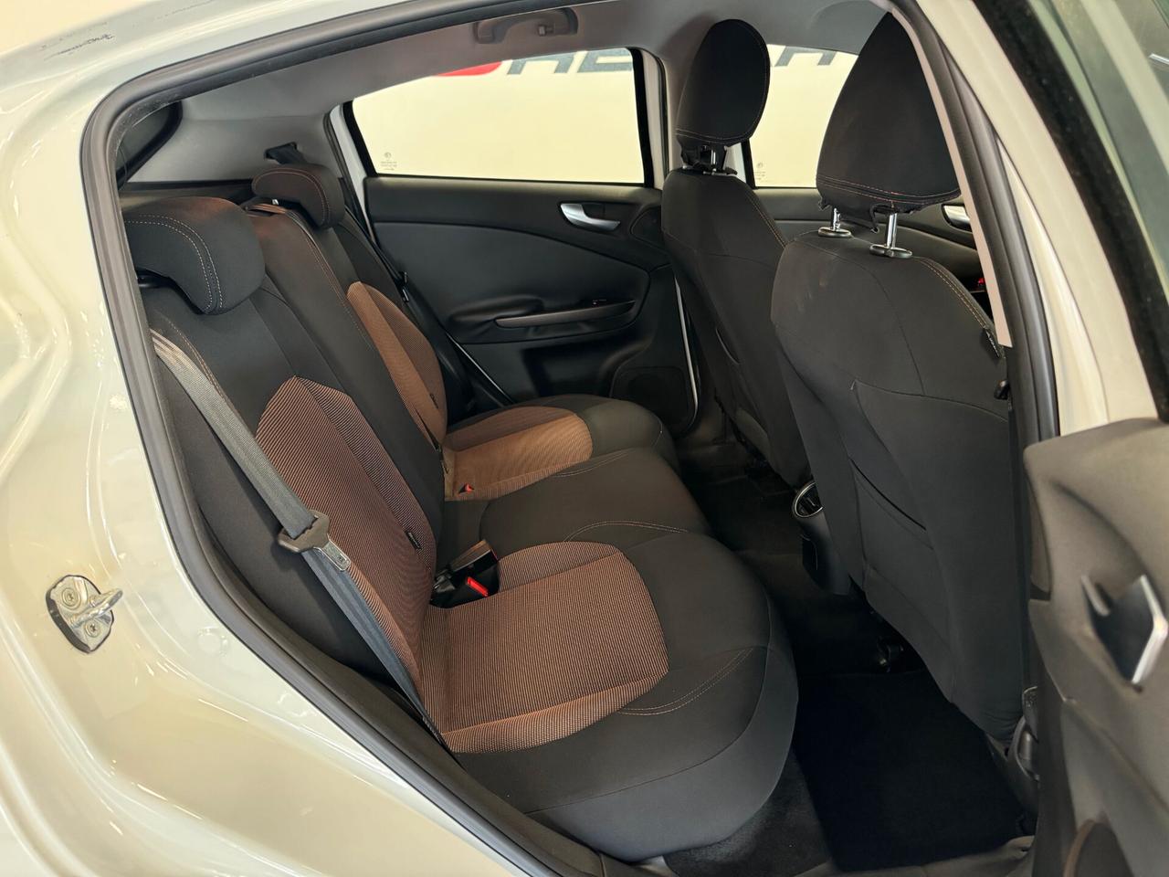 Alfa Romeo Giulietta 1.4 Turbo 120 CV GPL KILOMETRI CERTIFICATI