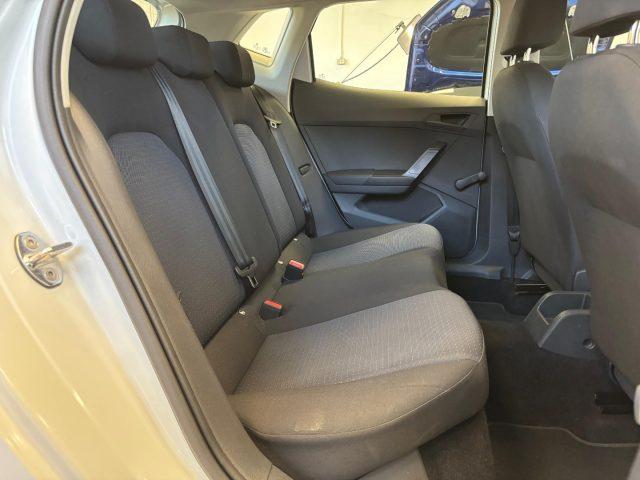 SEAT Ibiza 1.0 EcoTSI 95CV *GARANZIA SEAT*UNICO PROP.*