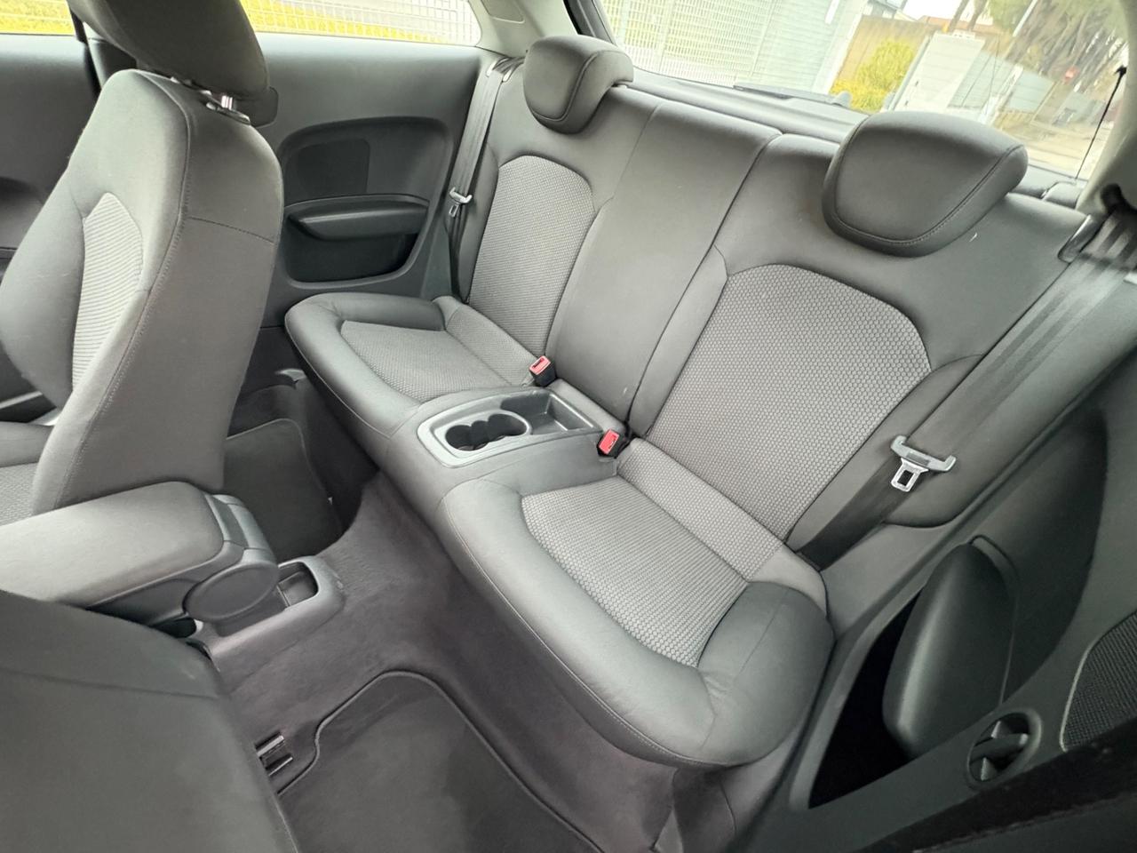 Audi A1 1.6 TDI 105 CV Ambition