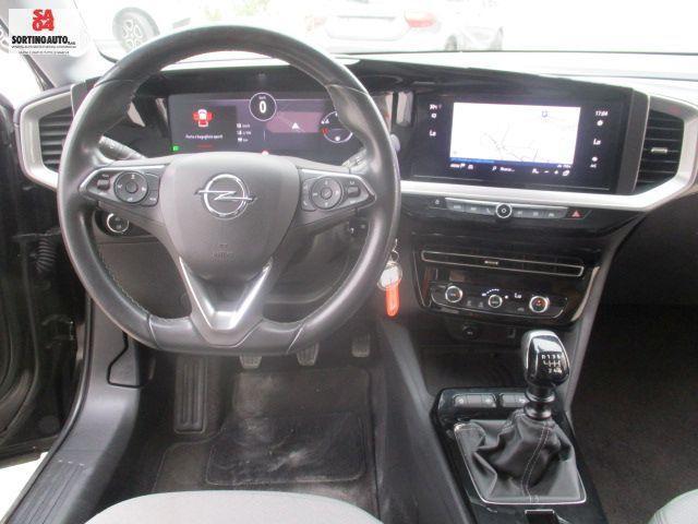 Mokka 1.2 Turbo Elegance-NAVI-TELECAMERA-PAK CROMO