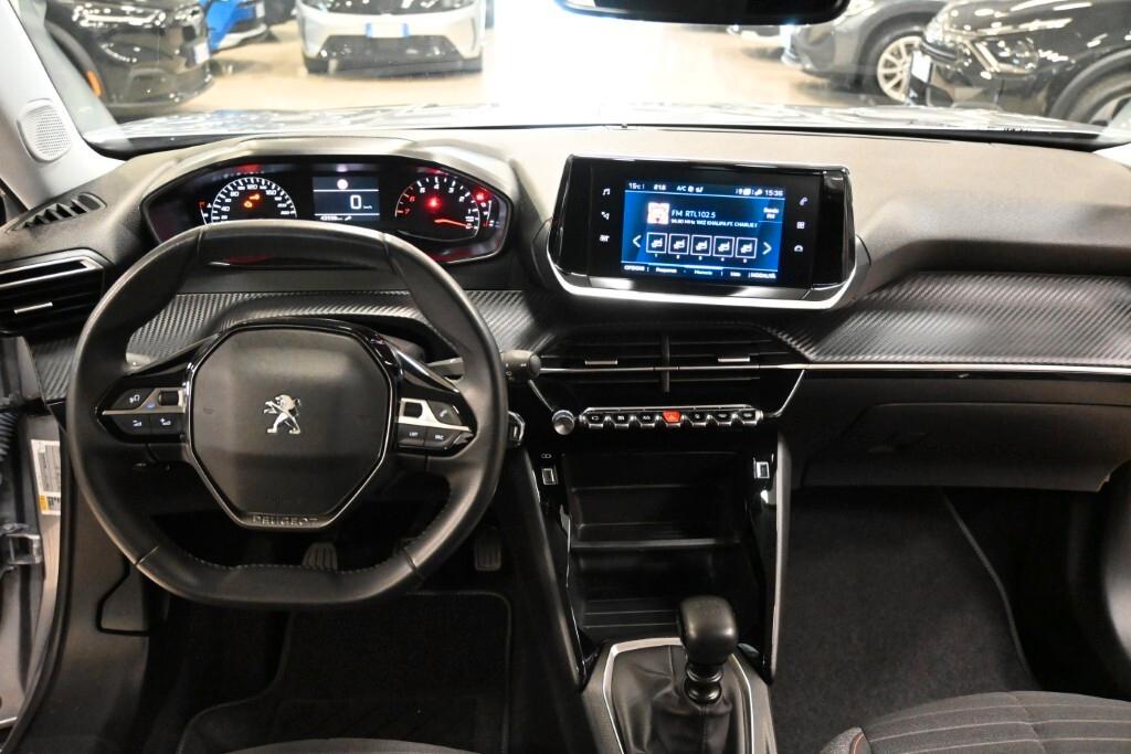 Peugeot 2008 PureTech 100 S&S Active Pack