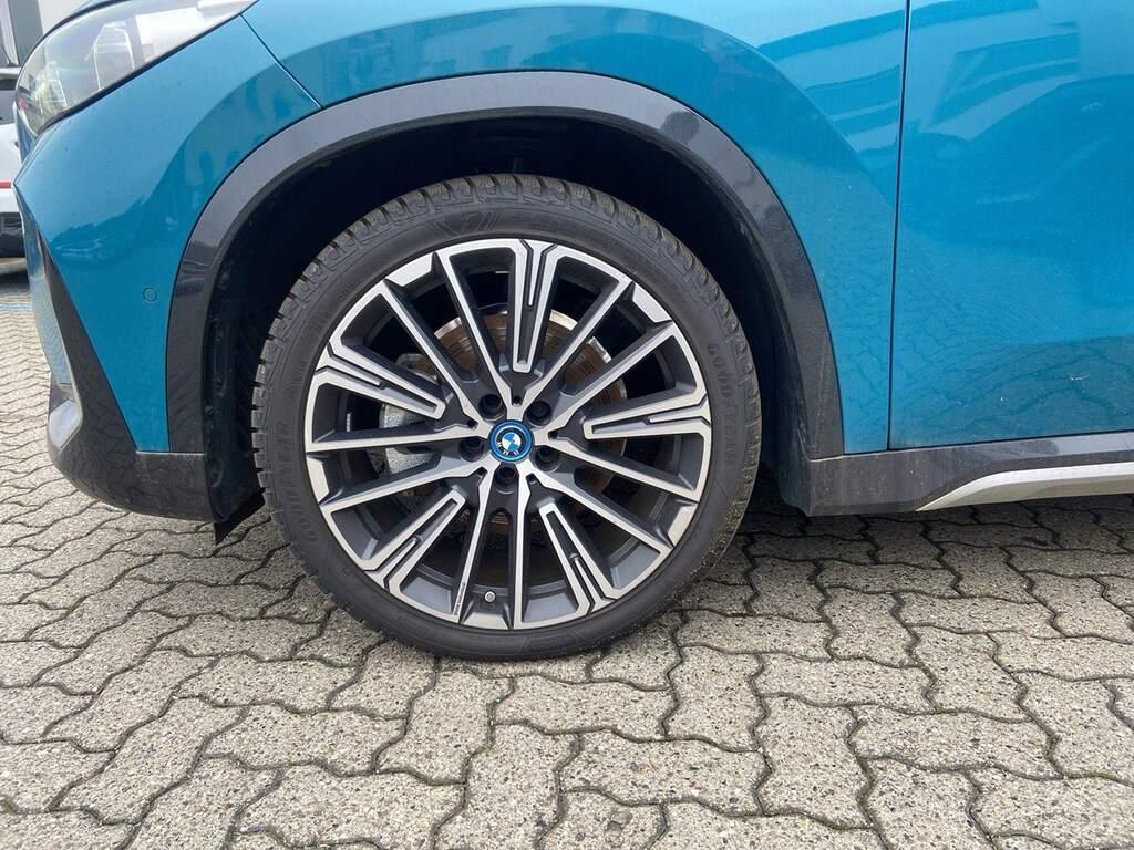 BMW iX1 30 xLine xDrive