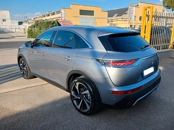 DS 7 CROSSBACK 1.5 BlueHDI 130 CV RIVOLI S&S EAT8