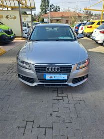 Audi A4 1.8 TFSI 160CV Ambiente(GPL)