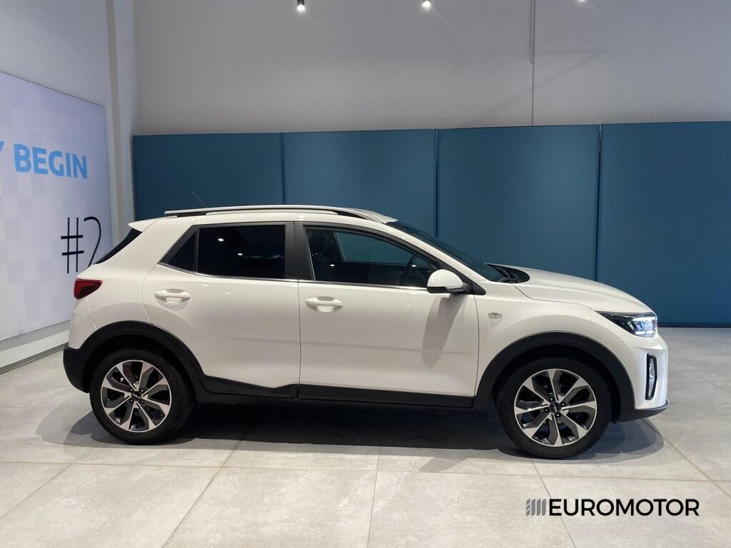 Kia Stonic 1.0 T-GDi MHEV Style iMT