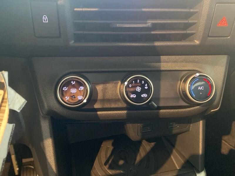 Opel Frontera Hybrid 110cv Edition EDCT