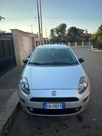 Fiat Punto 1.4 8V 5 porte Natural Power Lounge