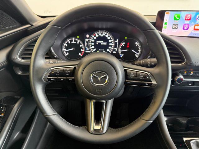 MAZDA 3 Mazda3 2.0L e-Skyactiv-G Hybrid Exclusive PR REALE