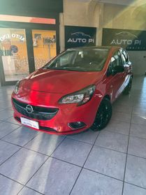 Opel Corsa 1.3 CDTI 5 porte Black Edition
