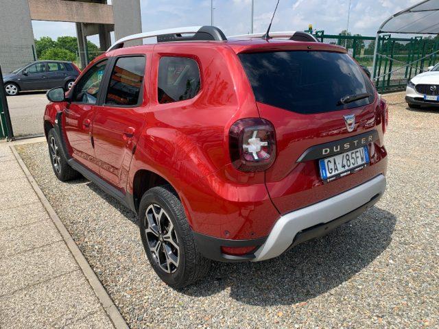 DACIA Duster 1.0 TCe 100 CV ECO-G 4x2 15th Anniversary
