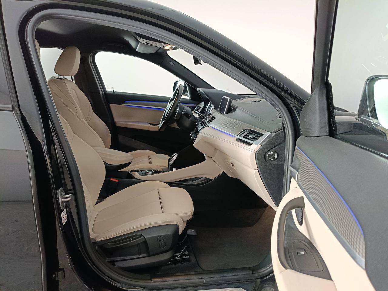 BMW X2 F39 - X2 xdrive18d Msport auto