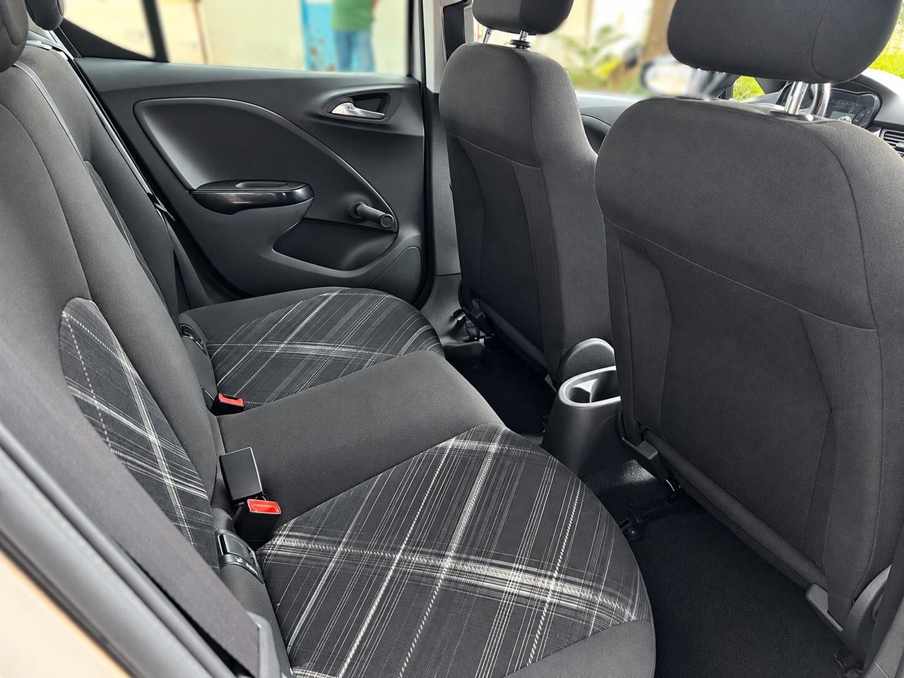 OPEL CORSA 1.4 90CV GPL Tech 5P Innovation - 2016
