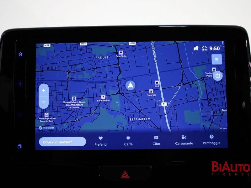 Toyota Yaris Cross Yaris Cross 1.5 Hybrid 5p. E-CVT Trend