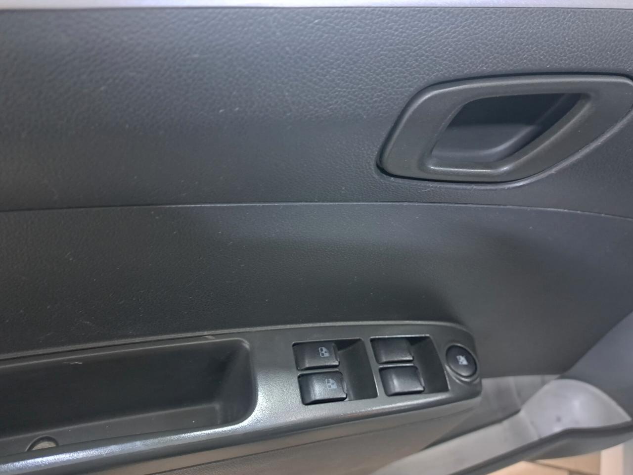 Chevrolet Spark 1.2 GPL unico prop 2013