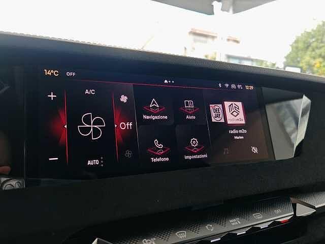 DS DS 4 DS 4 E-Tense 225 Performance Line+