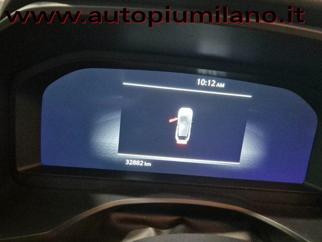 NISSAN Qashqai e-Power N-Connecta