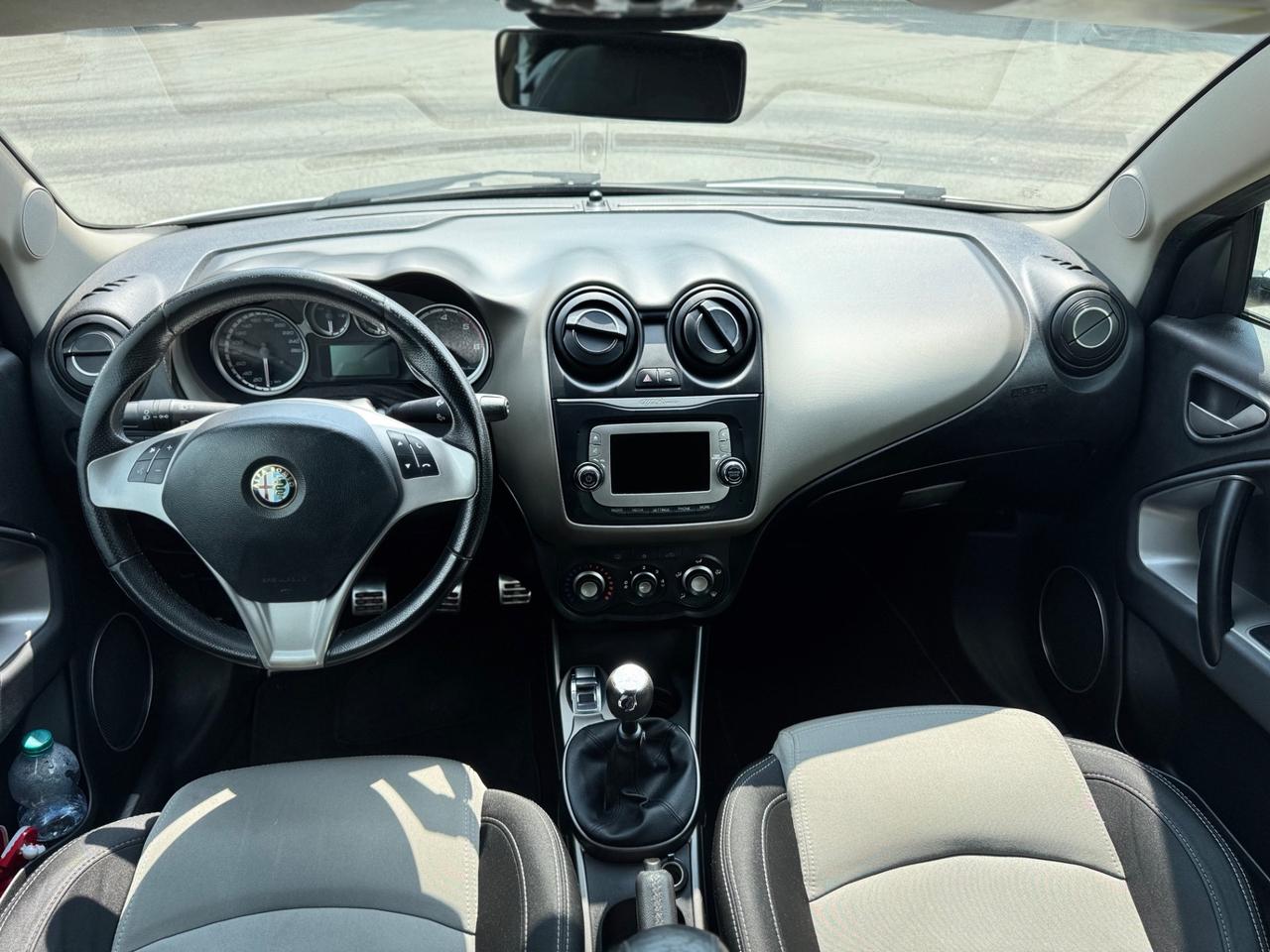 Alfa Romeo MiTo 1.3 JTDm 85 CV S&S Progression