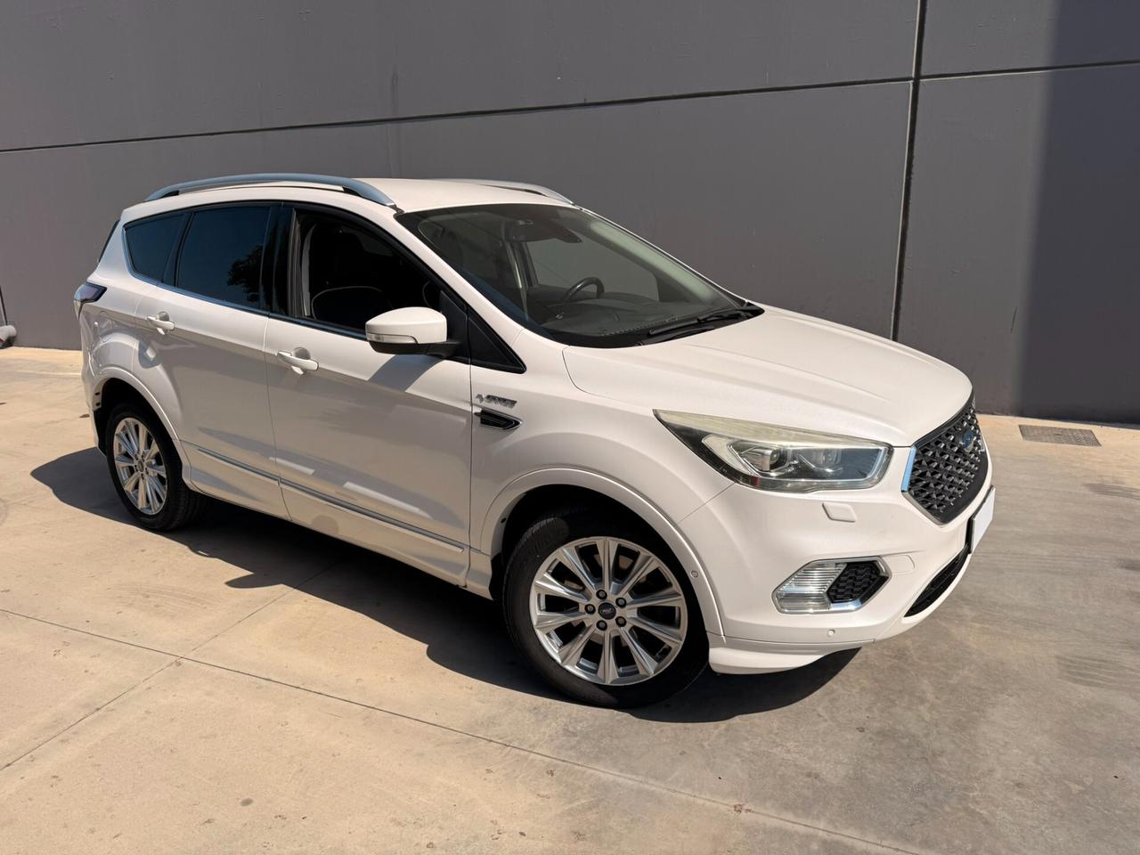 Ford Kuga 2.0 TDCI 150 CV S&S 2WD Vignale