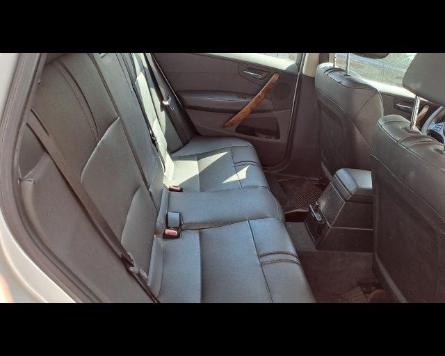 BMW X3 xdrive20d (2.0d) 177cv