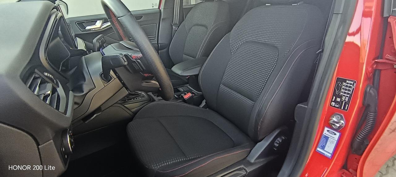 Ford Focus 1.0 ECOBBOST 150 CV STLINE X AUT ProMMo