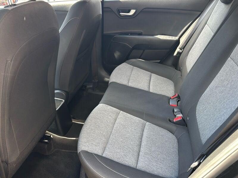 Kia Stonic Kia Stonic 1.2 Eco Urban GPL