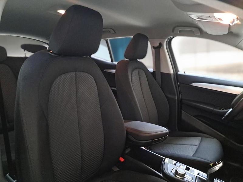 BMW X2 SDRIVE 18D BUSINESS X AUTO SUV