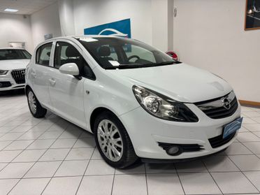Opel Corsa 1.2B X NEOPATENTATI 2009