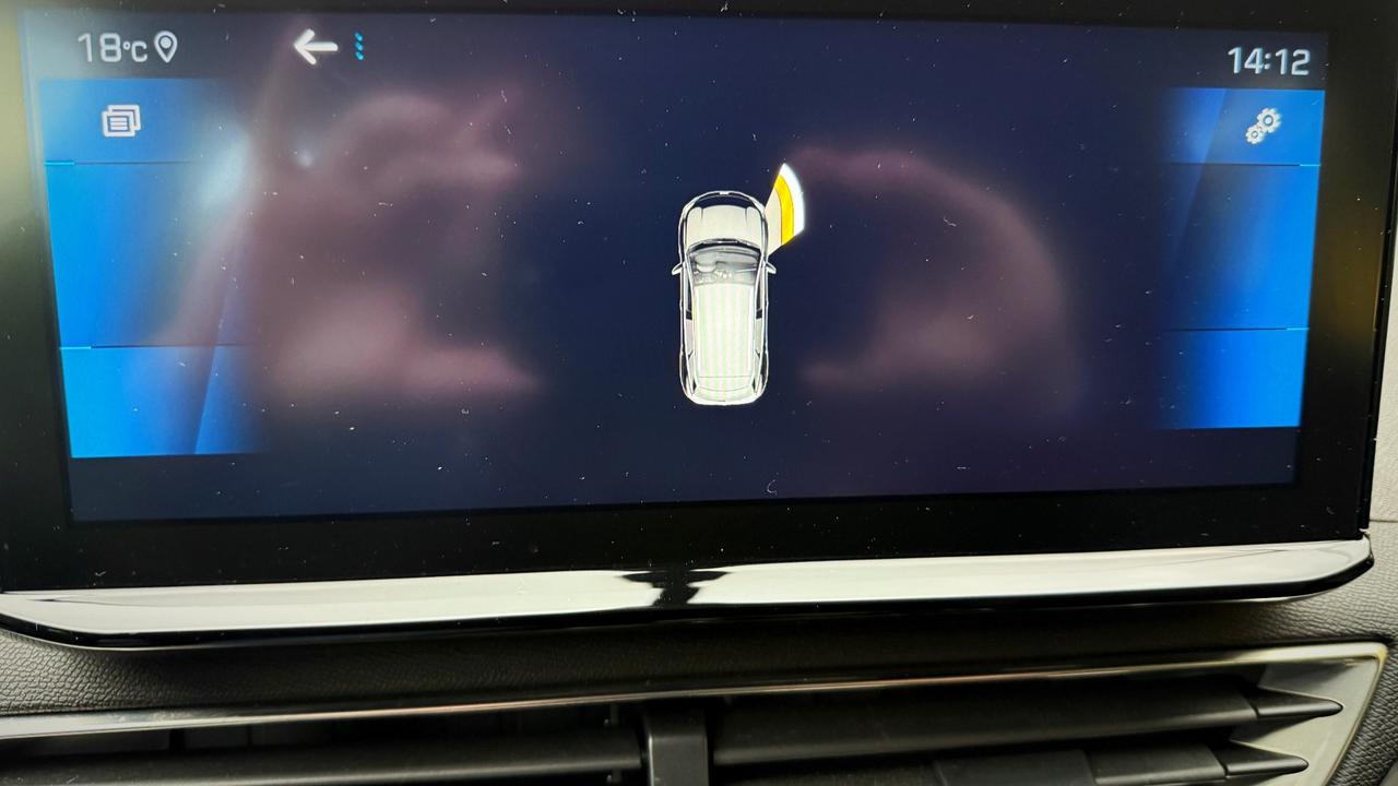 Peugeot 3008 1.5 Hdi EAT8 Business - 2021