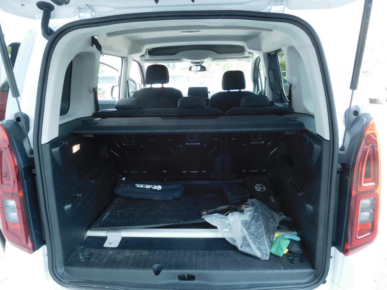 Toyota Proace City Verso 1.5D 130cv S&S L1 Executive