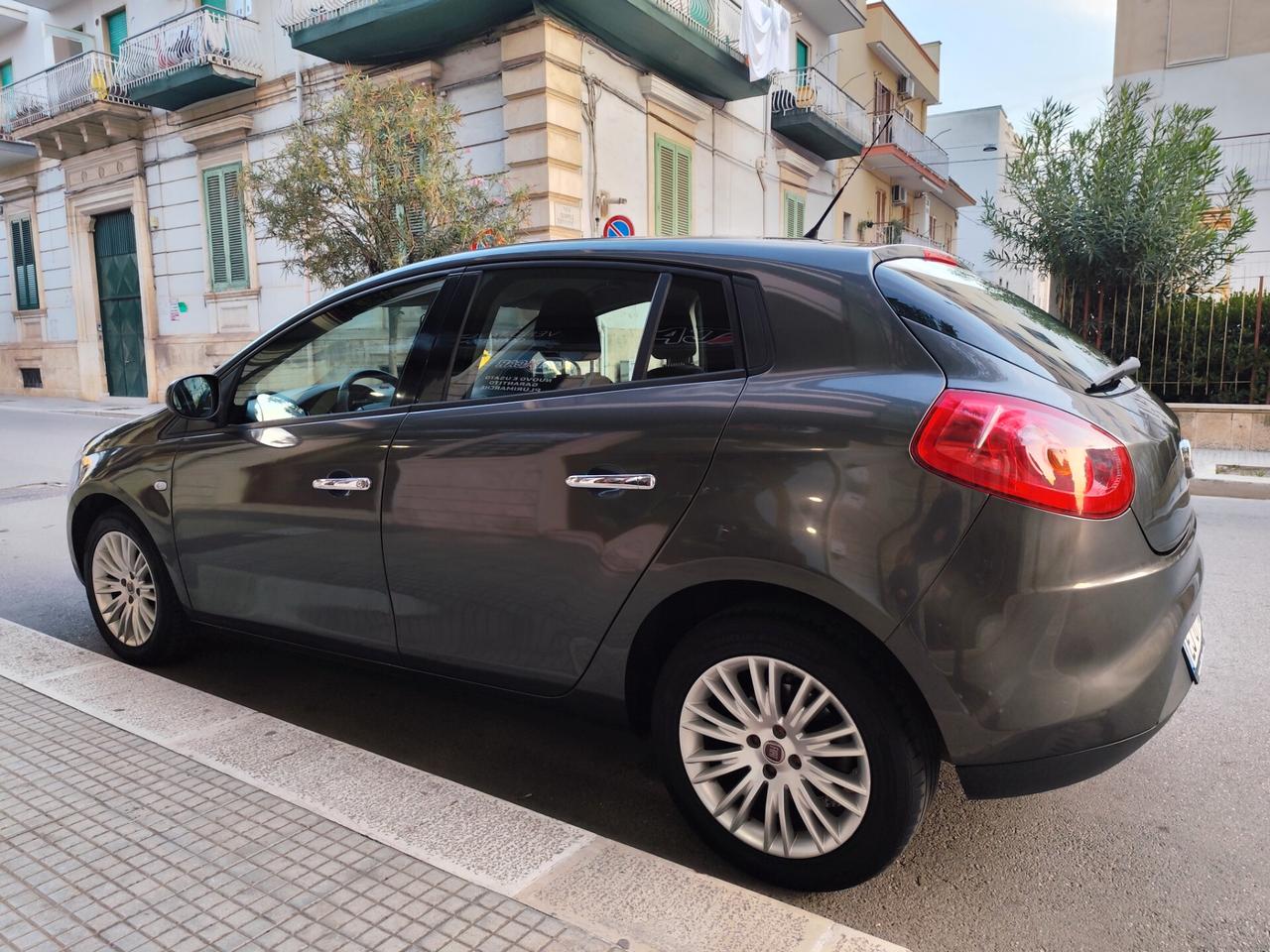 Fiat Bravo 1.6 MJT 120cv Diesel Dynamic