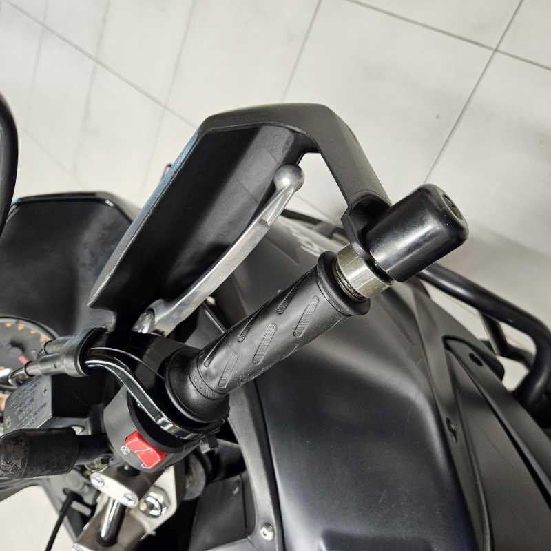 Suzuki V-Strom 650DL - 2006