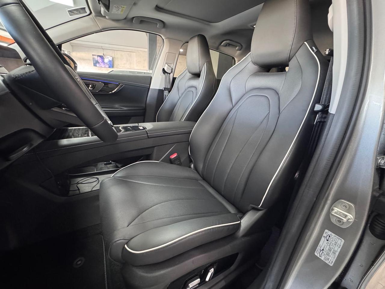 Omoda Omoda 5 Premium 1.6 T GDI #7485