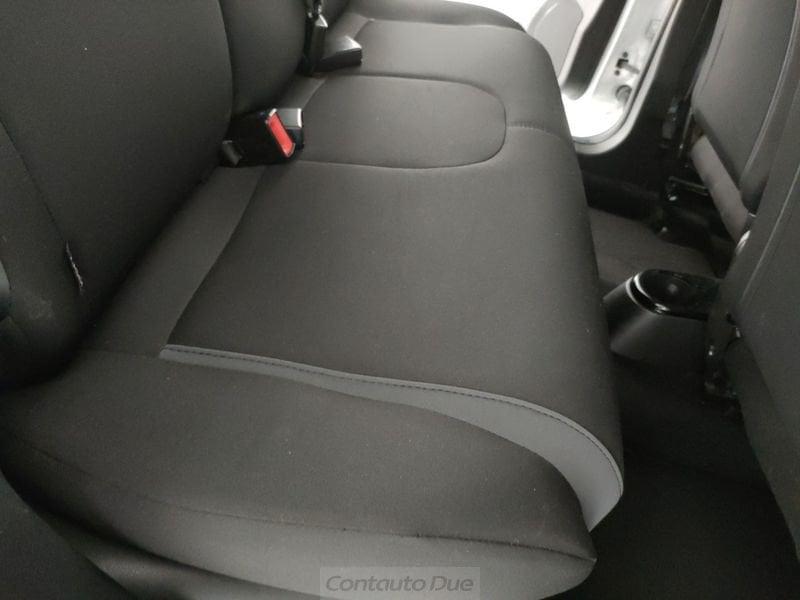 Lancia Ypsilon Ypsilon 1.2 Silver Gpl 69cv