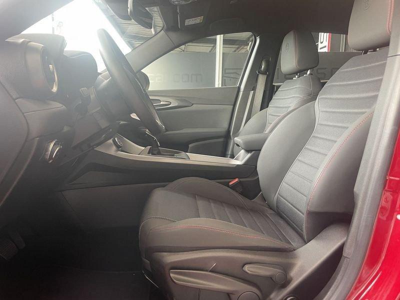 Alfa Romeo Tonale 1.6 diesel 130 CV TCT6 Sprint