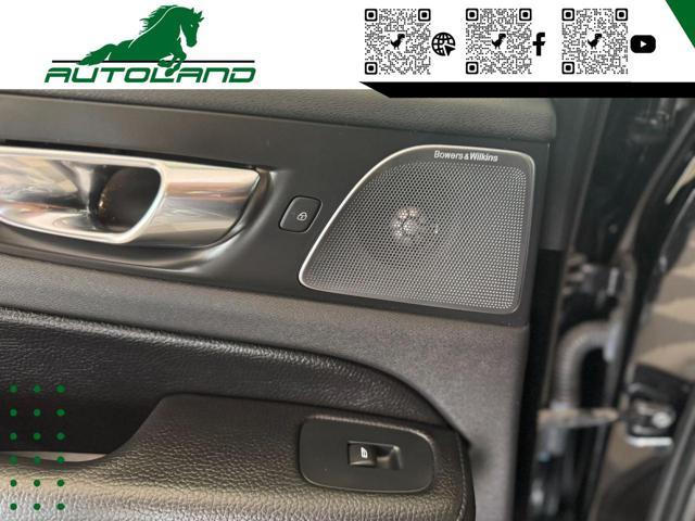 VOLVO V60 D3 AWD Geartronic R-design 190Cv