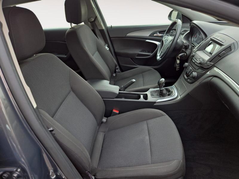 Opel Insignia Sports Tourer 2.0 cdti Cosmo 104gr 140cv