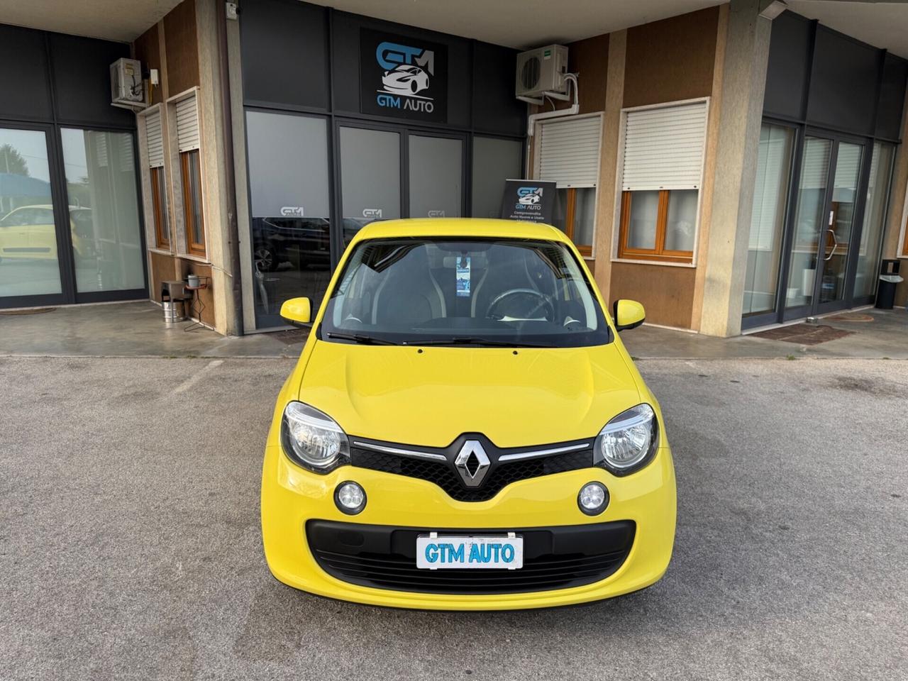 Renault Twingo - Benzina - Neopatentati