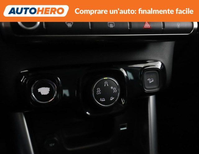 CITROEN C3 Aircross BlueHDi 100 Shine