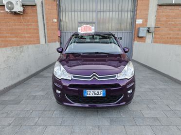 Citroen C3 PureTech 82 Exclusive
