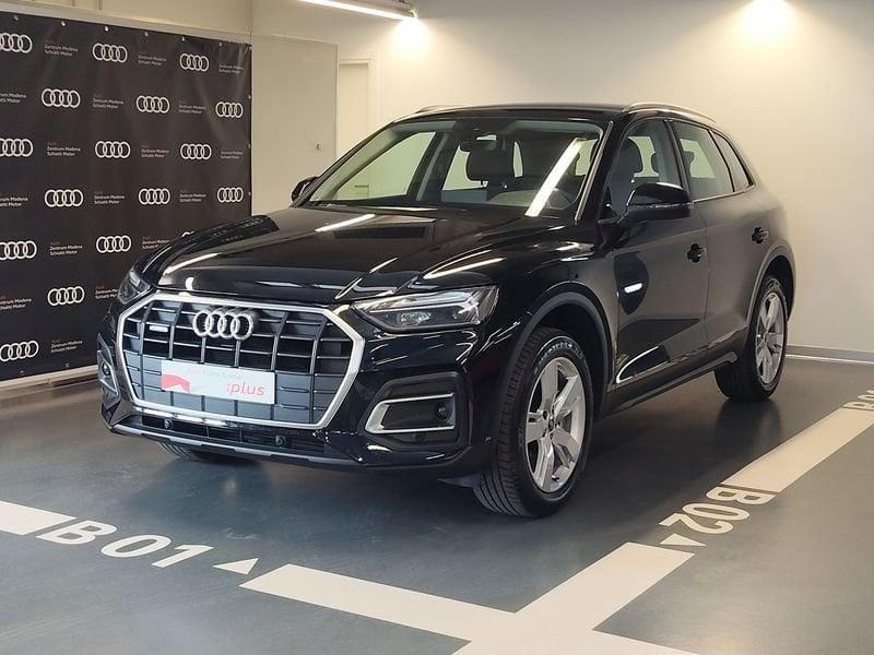 Audi Q5 Q5 40 TDI 204 CV quattro S tronic