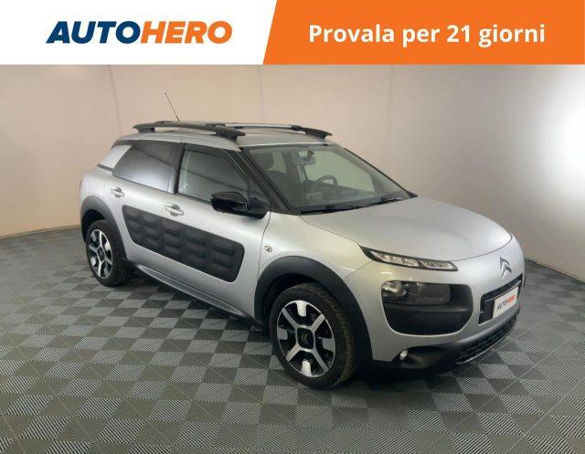 CITROEN C4 Cactus PureTech 82 Feel