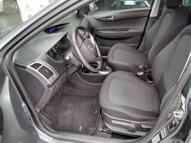 HYUNDAI i20 1.4 5p. Sound Edition