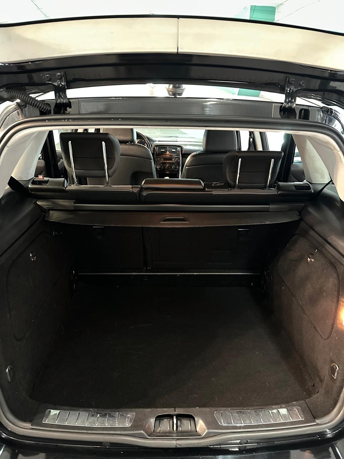 Mercedes-benz B 180 CDI Chrome