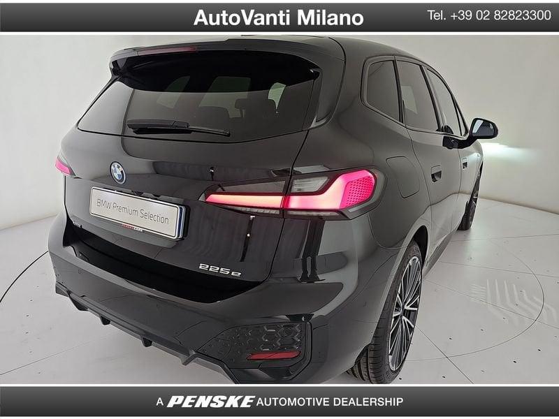 BMW Serie 2 Active Tourer 225e xDrive Active Tourer Msport