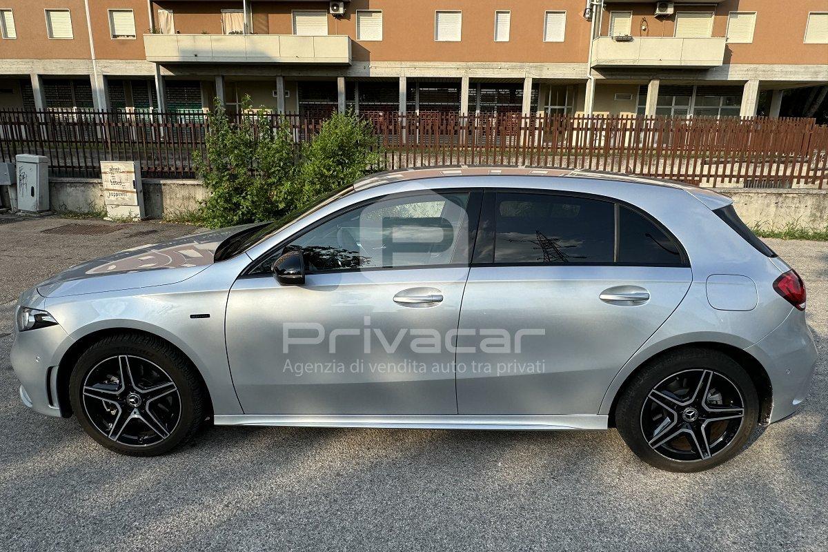 MERCEDES A 250 e Automatic EQ-Power Premium