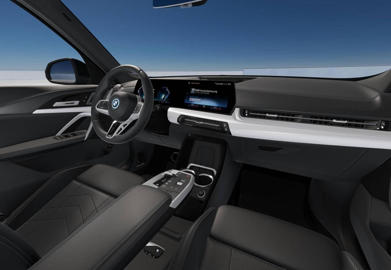 BMW X1 xDrive25e MSport