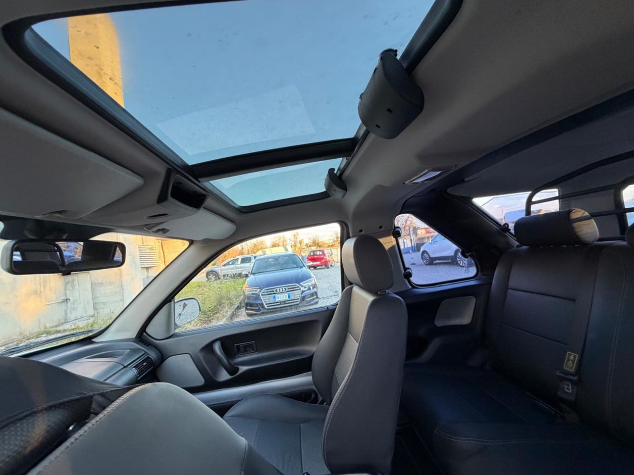 Land Rover Freelander 2.0 Td4 16V cat S.W. E